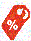 Nedsat tøj til børn og unger